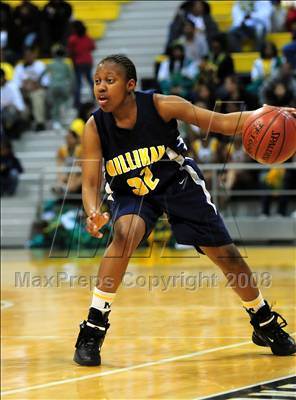 Thumbnail 2 in Millikan vs. Poly (CIF SS D1AA Final) photogallery.