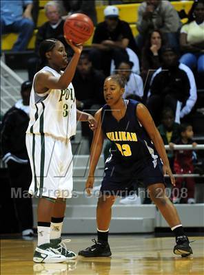 Thumbnail 3 in Millikan vs. Poly (CIF SS D1AA Final) photogallery.