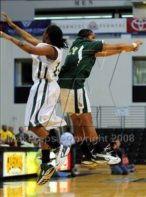 Thumbnail 3 in Millikan vs. Poly (CIF SS D1AA Final) photogallery.