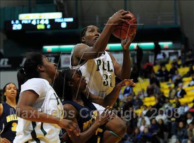 Thumbnail 2 in Millikan vs. Poly (CIF SS D1AA Final) photogallery.