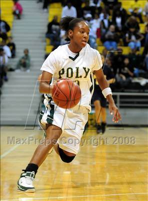 Thumbnail 3 in Millikan vs. Poly (CIF SS D1AA Final) photogallery.