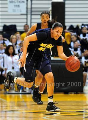 Thumbnail 2 in Millikan vs. Poly (CIF SS D1AA Final) photogallery.