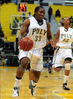 Thumbnail 1 in Millikan vs. Poly (CIF SS D1AA Final) photogallery.
