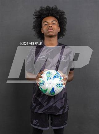 DeSoto Central (Team & Individual)