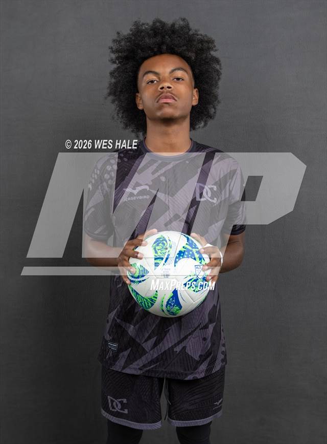 DeSoto Central (Team & Individual)