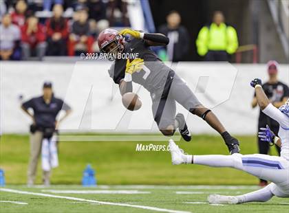 Thumbnail 2 in South Florence vs Westside (SCHSL 4A Final) photogallery.