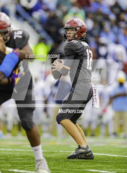 Thumbnail 2 in South Florence vs Westside (SCHSL 4A Final) photogallery.