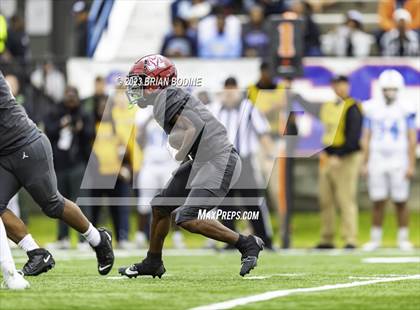 Thumbnail 2 in South Florence vs Westside (SCHSL 4A Final) photogallery.