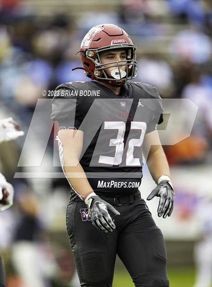 Thumbnail 2 in South Florence vs Westside (SCHSL 4A Final) photogallery.