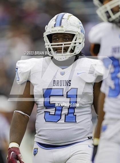 Thumbnail 1 in South Florence vs Westside (SCHSL 4A Final) photogallery.