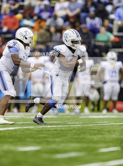 Thumbnail 3 in South Florence vs Westside (SCHSL 4A Final) photogallery.