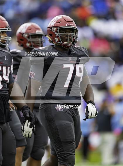 Thumbnail 1 in South Florence vs Westside (SCHSL 4A Final) photogallery.