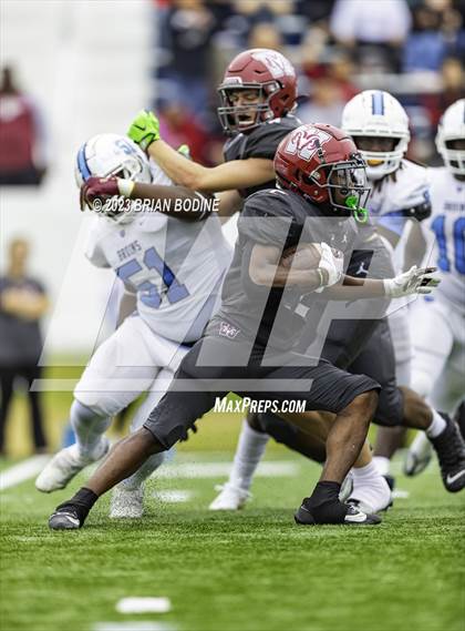 Thumbnail 3 in South Florence vs Westside (SCHSL 4A Final) photogallery.