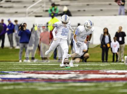 Thumbnail 1 in South Florence vs Westside (SCHSL 4A Final) photogallery.