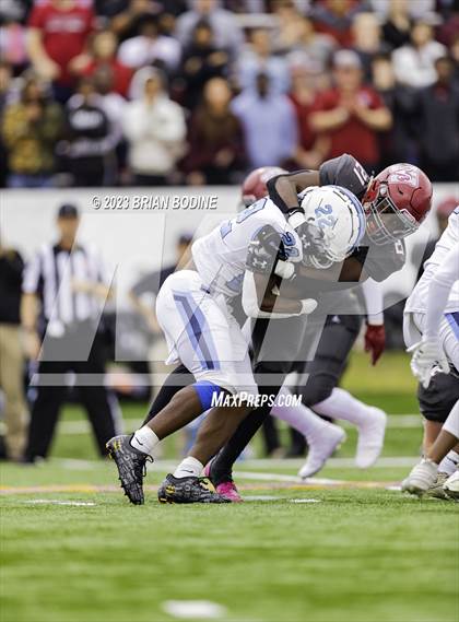 Thumbnail 3 in South Florence vs Westside (SCHSL 4A Final) photogallery.