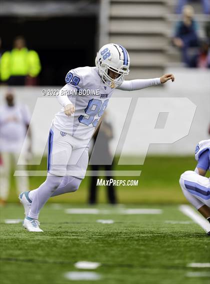 Thumbnail 3 in South Florence vs Westside (SCHSL 4A Final) photogallery.