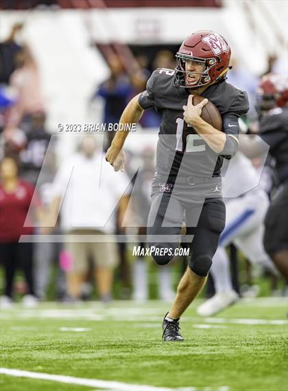 Thumbnail 2 in South Florence vs Westside (SCHSL 4A Final) photogallery.
