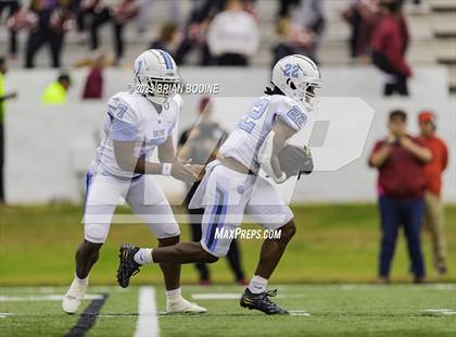 Thumbnail 3 in South Florence vs Westside (SCHSL 4A Final) photogallery.