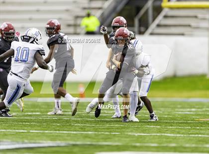 Thumbnail 2 in South Florence vs Westside (SCHSL 4A Final) photogallery.