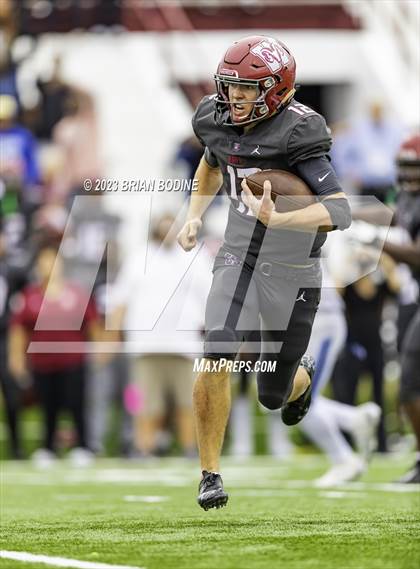 Thumbnail 1 in South Florence vs Westside (SCHSL 4A Final) photogallery.