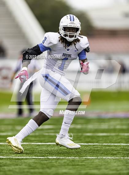 Thumbnail 3 in South Florence vs Westside (SCHSL 4A Final) photogallery.