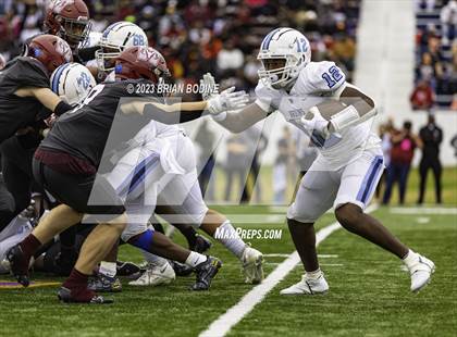 Thumbnail 1 in South Florence vs Westside (SCHSL 4A Final) photogallery.