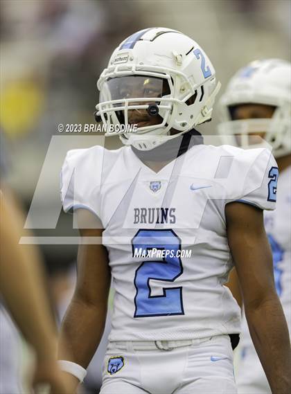 Thumbnail 2 in South Florence vs Westside (SCHSL 4A Final) photogallery.