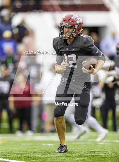 Thumbnail 2 in South Florence vs Westside (SCHSL 4A Final) photogallery.