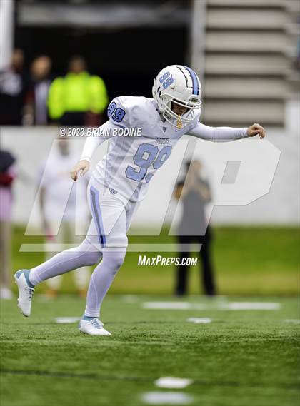 Thumbnail 2 in South Florence vs Westside (SCHSL 4A Final) photogallery.