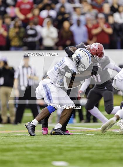 Thumbnail 2 in South Florence vs Westside (SCHSL 4A Final) photogallery.