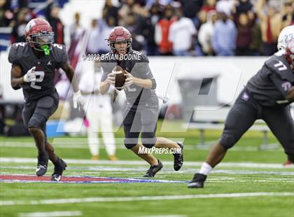 Thumbnail 2 in South Florence vs Westside (SCHSL 4A Final) photogallery.
