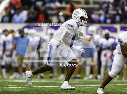 Thumbnail 2 in South Florence vs Westside (SCHSL 4A Final) photogallery.