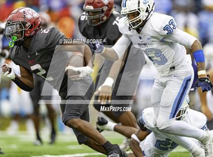 Thumbnail 3 in South Florence vs Westside (SCHSL 4A Final) photogallery.