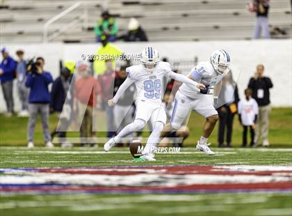 Thumbnail 3 in South Florence vs Westside (SCHSL 4A Final) photogallery.