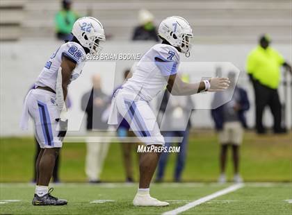 Thumbnail 3 in South Florence vs Westside (SCHSL 4A Final) photogallery.