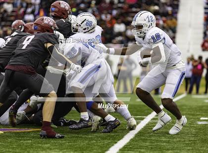 Thumbnail 2 in South Florence vs Westside (SCHSL 4A Final) photogallery.