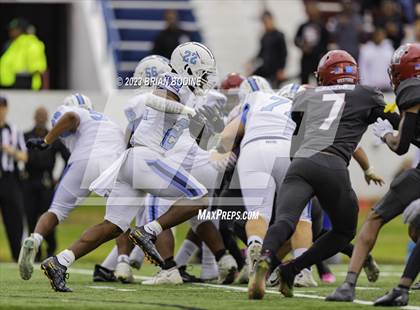 Thumbnail 2 in South Florence vs Westside (SCHSL 4A Final) photogallery.