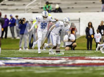 Thumbnail 3 in South Florence vs Westside (SCHSL 4A Final) photogallery.
