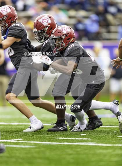 Thumbnail 2 in South Florence vs Westside (SCHSL 4A Final) photogallery.