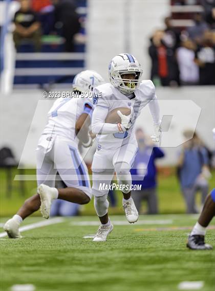 Thumbnail 1 in South Florence vs Westside (SCHSL 4A Final) photogallery.