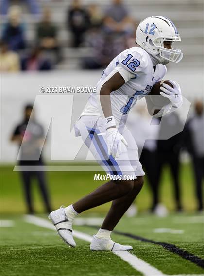 Thumbnail 1 in South Florence vs Westside (SCHSL 4A Final) photogallery.