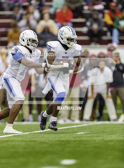 Thumbnail 2 in South Florence vs Westside (SCHSL 4A Final) photogallery.