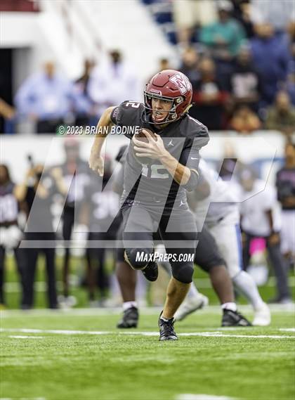 Thumbnail 1 in South Florence vs Westside (SCHSL 4A Final) photogallery.