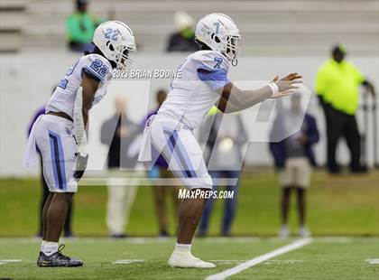 Thumbnail 1 in South Florence vs Westside (SCHSL 4A Final) photogallery.
