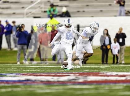 Thumbnail 2 in South Florence vs Westside (SCHSL 4A Final) photogallery.