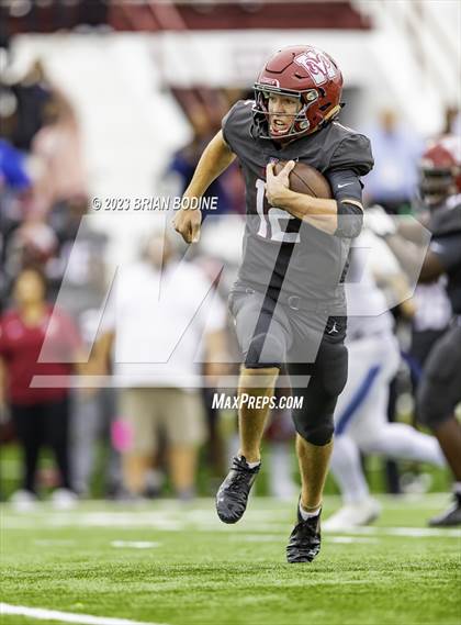 Thumbnail 3 in South Florence vs Westside (SCHSL 4A Final) photogallery.