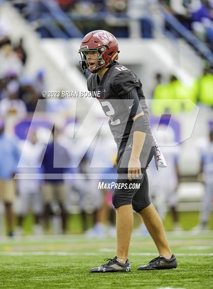 Thumbnail 3 in South Florence vs Westside (SCHSL 4A Final) photogallery.