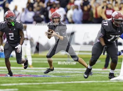 Thumbnail 3 in South Florence vs Westside (SCHSL 4A Final) photogallery.