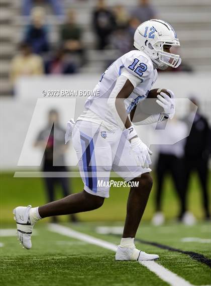 Thumbnail 3 in South Florence vs Westside (SCHSL 4A Final) photogallery.