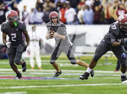 Thumbnail 1 in South Florence vs Westside (SCHSL 4A Final) photogallery.